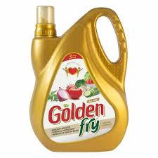 Golden Fry 500Ml